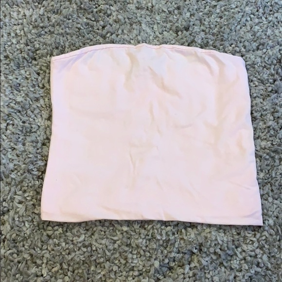 Brandy Melville Tops - Brandy Melville Tube Top